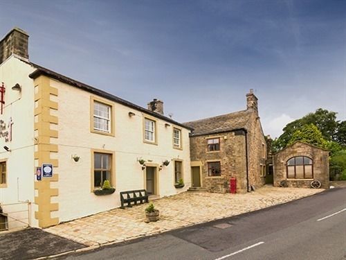 The Red Pump Inn クリザーロー エクステリア 写真